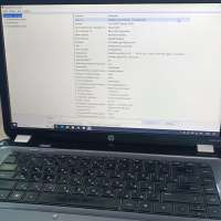 HP Pavilion g6-1053er LP235EA (HDD 500 GB)