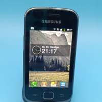 Samsung Galaxy Gio (S5660)