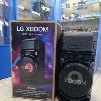 LG XBOOM ON66