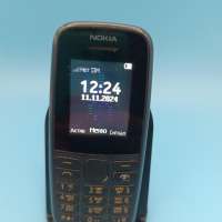 Nokia 105 SS (TA-1203)