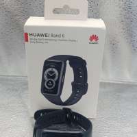 Huawei Band 6 (FRA-B19) с СЗУ