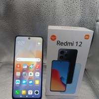 Xiaomi Redmi 12 4/128GB (23053RN02Y) Duos