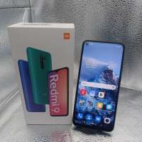 Xiaomi Redmi 9 NFC 3/32GB (M2004J19AG) Duos