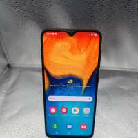 Samsung Galaxy A20 3/32GB (A205FN) Duos