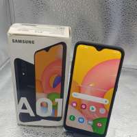 Samsung Galaxy A01 (A015F/DS) Duos