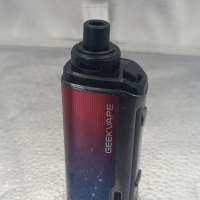 Geekvape Obelisk 65FC (с 18 лет)
