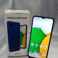 Samsung Galaxy A03 Core 2/32GB (A032F) Duos