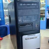 Сборка Phenom II X4 945, RAM 12GB, GeForce 6150SE, SSD 250GB