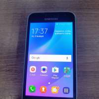 Samsung Galaxy J1 2016 (J120F) Duos