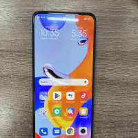 Xiaomi Redmi Note 11 Pro 8/128GB (2201116TG) Duos