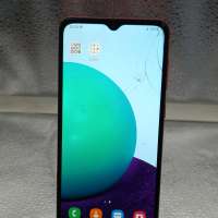 Samsung Galaxy A02 2/32GB (A022G) Duos