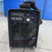 РЕСАНТА САИ 250