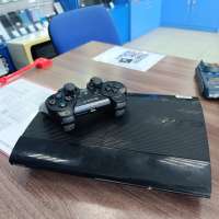 Sony PlayStation 3 Super Slim 500GB (CECH-4008C)