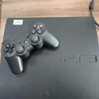 Sony PlayStation 3 Slim 500GB (CECH-2508B)