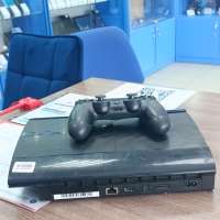 Sony PlayStation 3 Super Slim 500GB (CECH-4208C)