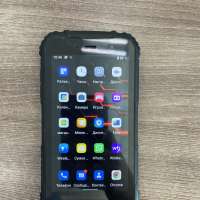 DOOGEE S35 3/16GB Duos