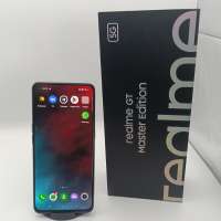 Realme GT Master Edition 8/256GB (RMX3363) Duos