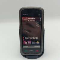 Nokia 5228 (RM-625)