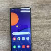 Samsung Galaxy M12 4/64GB (M127F) Duos