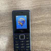 Itel IT2163R Duos