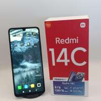 Xiaomi Redmi 14C 4/128GB (2409BRN2CY) Duos