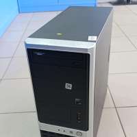 Сборка Athlon II X2 245, GT 430, RAM 6GB, HDD 250GB