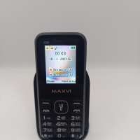 MAXVI C30 Duos