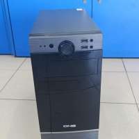 Сборка FX-6300, GT 630 1GB, 8GB RAM, HDD 250 GB + SSD 120 GB