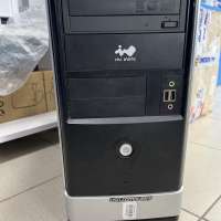 Сборка i3-530, RAM 4GB, HDD 500GB+SSD 240GB