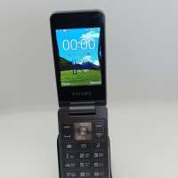 Philips Xenium E2602 Duos