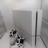 Sony PlayStation 4 500GB (CUH-1108A)