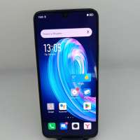 Infinix Note 30i 8/256GB (X6716) Duos