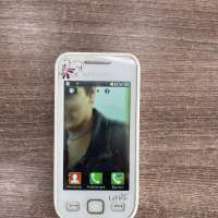 Samsung Wave 525 (S5250)