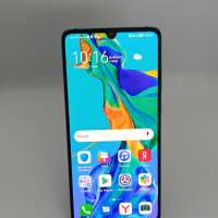 Huawei P30 6/128GB (ELE-L29) Duos