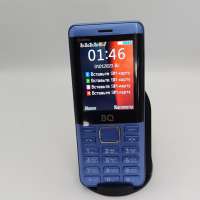 BQ 2453 Quattro 4 сим карты