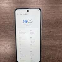 TECNO Spark Go 1 3/64GB (KL4) Duos