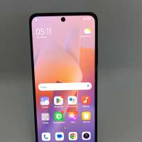 Xiaomi Redmi Note 11 Pro+ 5G 8/256GB (21091116UC) Duos