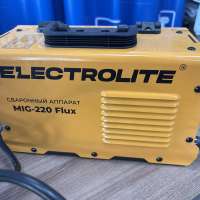 Electrolite MIG-220 Flux