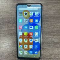 Infinix Smart 6 Plus 2/64GB (X6823C) Duos