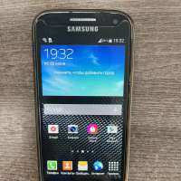 Samsung Galaxy S4 mini (i9195)
