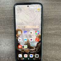 Xiaomi Redmi Note 12 6/128GB (23021RAA2Y) Duos