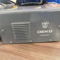 DEKO DKWM200NG