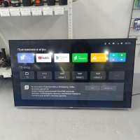 Xiaomi TV A Pro 55 2025 (L55MA-SRU)