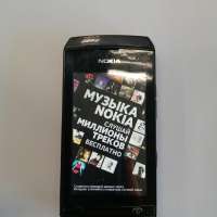 Nokia 305 Asha (RM-766) Duos