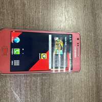 Samsung Galaxy S2 (i9100)