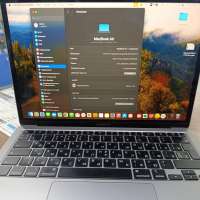 Apple MacBook Air 13 Early 2020 (A2179) (i7-1060NG7)