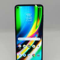 Motorola Moto G9 Plus 4/128GB (XT2087-2) Duos