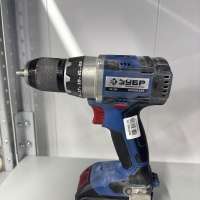 ЗУБР DB-201-22 с СЗУ