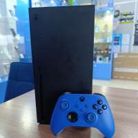 Microsoft Xbox Series X 1000GB