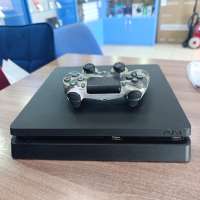 Sony PlayStation 4 Slim 500GB (CUH-2108A)